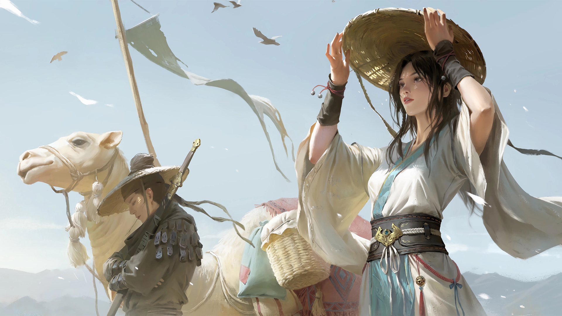 华为配置VRRP（virtual router redundancy protocol）虚拟路由冗余协议